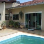 Casa com 3 dormitórios à venda, 200 m² por R$ 600.000,00 - Maria Lúcia - Londrina/PR