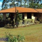 Chácara com 3 dormitórios à venda, 22000 m² por R$ 1.300.000,00 - Fazenda Nata - Londrina/PR