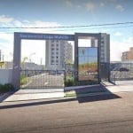 Apartamento com 2 dormitórios para alugar, 46 m² por R$ 1.500,00/mês - Acquaville - Londrina/PR