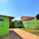 Casa com 2 dormitórios à venda, 99 m² por R$ 300.000,00 - Jardim Athenas - Londrina/PR