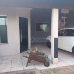 Casa à venda, 80 m² por R$ 270.000,00 - Jardim Colúmbia D - Londrina/PR