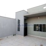 Casa com 3 dormitórios para alugar, 78 m² por R$ 1.500,00/mês - Conjunto Café - Londrina/PR