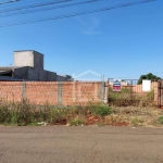 Terreno à venda, 250 m² por R$ 180.000,00 - Jardim Tropical - Londrina/PR