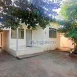 Casa com 4 dormitórios à venda, 60 m² por R$ 199.000,00 - Recreio - Londrina/PR