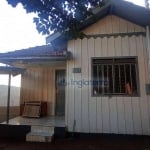 Casa com 4 dormitórios à venda, 60 m² por R$ 199.000,00 - Recreio - Londrina/PR