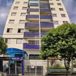 Apartamento com 3 quartos para alugar, 78 m² por R$ 1.950 - Jardim Vilas Boas - Zona Sul de Londrina/PR