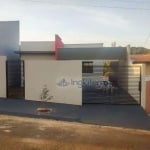 Casa com 3 dormitórios à venda, 75 m² por R$ 350.000,00 - Vila Beatriz - Ibiporã/PR