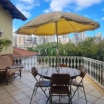 Casa Duplex 404m2 à venda/4 quartos (sendo 1 suíte)/4 vagas- Quebec, Londrina, PR