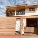 Sobrado à venda, Jardim Tókio, 4 quartos, sendo 1 suite, piscina,  Londrina, PR