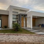 Casa nova à venda/Cond  Morada das Flores,143m² útil, 3 quartos( sendo 1 suite) Cambé, PR