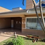 Casa 190m² para venda/4 quartos (sendo 1 suíte)/02 vagas - Condomínio Havana -Aragarça, Londrina, P