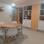 Apartamento cobertura triplex 580m² à venda/4 suítes/2 vagas - Ed Barão de Goiás - Centro, Londrina