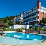 Apartamento MOBILIADO  e DECORADO à Venda/ com vista para o mar/4 quartos/2 vagas- Residencial Punt