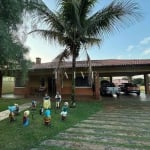 Casa 260m² à venda/3 suítes/4 vagas - Condomínio  Recanto do Salto - Londrina, PR