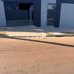 Casa geminada nova 96m² à venda/3 quartos (sendo 1 suíte)/2 vagas -  Colúmbia, Londrina, PR