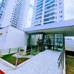 Apartamento à venda, Cond Max Living 83m², 3 quartos (sendo 1 suítes), 2 vagas de garagem Gleba Faz