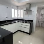 Apartamento novo para Locação,124m², 3 quartos sendo 1 suíte, 3 vagas, completo em armário, todo cl