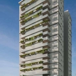 Apartamento à venda no Edifício GAIA, 3 suítes, vista lago, Nikko, londrina- Paraná