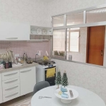 Oportunidade apartamento reformado central à Venda, Ed Mona lisa, 177m², 3 quartos sendo 1 suíte, m