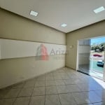 Apartamento para locação no Jardim Nathalie