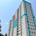 Apartamento com 2 quartos para venda em Mogi das Cruzes - SP