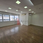 Sala Comercial para locação em Mogi das Cruzes - SP