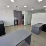 Sala Comercial para locação em Mogi das Cruzes - SP