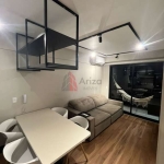 Apartamento mobiliado para aluguel na Vila Madalena