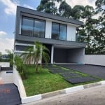 Casa com 4 dormitórios à venda, 300 m² por R$ 3.290.000,00 - Condomínio Residencial Real Park Arujá - Arujá/SP