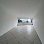 Sala para alugar, 60 m² por R$ 1.545,60/mês - Jardim Santa Maria - Jacareí/SP