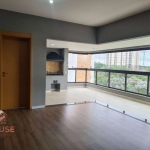 Apartamento com 3 dormitórios, 192 m² - venda por R$ 1.700.000,00 ou aluguel por R$ 8.000,00/mês - Horizontes Eko - Arujá/SP