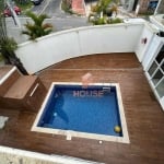 Casa com 3 dormitórios à venda, 340 m² por R$ 3.000.000,00 - Condomínio Residencial Real Park Arujá - Arujá/SP