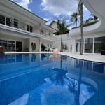 Casa com 5 dormitórios à venda, 725 m² por R$ 5.900.000,00 - Condomínio Arujá Hills I e II - Arujá/SP