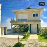 Casa com 4 dormitórios à venda, 236 m² por R$ 1.590.000,00 - Condomínio Aruã Brisas - Mogi das Cruzes/SP