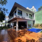 Casa com 3 dormitórios à venda, 320 m² por R$ 2.300.000,00 - Condomínio Aruã Brisas - Mogi das Cruzes/SP