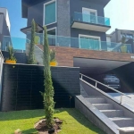 Casa com 3 dormitórios, 300 m² - venda por R$ 2.750.000,00 ou aluguel por R$ 15.500,00/mês - Condomínio Residencial Real Park Arujá - Arujá/SP