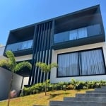 Casa com 5 dormitórios à venda, 431 m² por R$ 4.250.000,00 - Condomínio Verdes Lagos - Arujá/SP