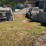 Terreno à venda, 459 m² por R$ 590.000,00 - Condomínio Arujá Ville II - Arujá/SP