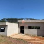 Casa com 4 dormitórios à venda, 314 m² por R$ 1.650.000,00 - Condomínio Reserva Ibirapitanga - Santa Isabel/SP