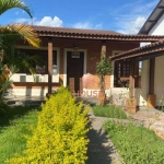 Casa com 2 dormitórios, 250 m² - venda por R$ 1.100.000,00 ou aluguel por R$ 5.500,00/mês - Condomínio Arujazinho IV - Arujá/SP