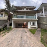 Casa com 3 dormitórios à venda, 480 m² por R$ 2.500.000,00 - Condomínio Arujá 5 - Arujá/SP