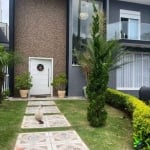 Casa com 4 dormitórios à venda, 280 m² por R$ 2.800.000,00 - Condomínio Residencial Real Park Arujá - Arujá/SP