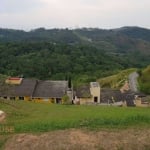 Terreno à venda, 450 m² por R$ 550.000,00 - Condomínio Arujá Hills III - Arujá/SP