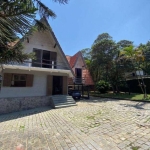 Casa com 5 dormitórios à venda, 200 m² por R$ 1.060.000,00 - Condomínio Arujazinho I, II e III - Arujá/SP