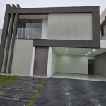 Casa com 4 dormitórios à venda, 300 m² por R$ 2.940.000,00 - Condomínio Residencial Real Park Arujá - Arujá/SP