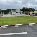 Terreno à venda, 416 m² por R$ 600.000,00 - Condomínio Arujá Ville II - Arujá/SP