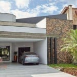 Casa com 4 dormitórios à venda, 350 m² por R$ 3.200.000,00 - Condomínio Arujá 5 - Arujá/SP