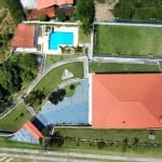 Casa com 3 dormitórios à venda, 279 m² por R$ 1.000.000,00 - Condomínio Mont Clair - Santa Isabel/SP