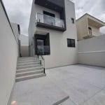 Sobrado com 3 dormitórios à venda, 112 m² por R$ 830.000,00 - Center Ville - Arujá/SP