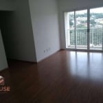 Apartamento com 3 dormitórios à venda, 79 m² por R$ 750.000,00 - Amarilis Condominium Club - Arujá/SP